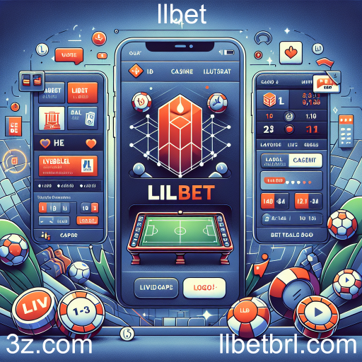 A Corrida das Apostas em Jogos: Como a Llbet Está Transformando o Cenário